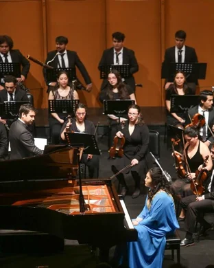 Worcester Chorus