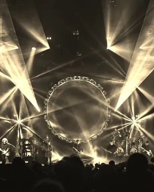 Australian Pink Floyd Show Worcester