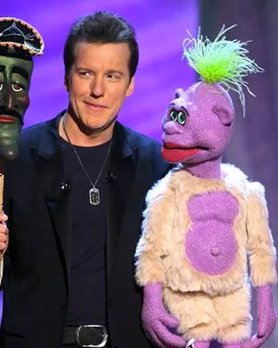 Jeff Dunham
