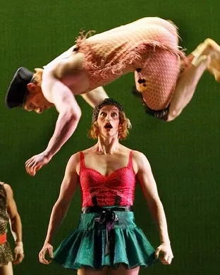 Pilobolus Worcester
