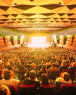 Shen Yun Performing Arts Worcester