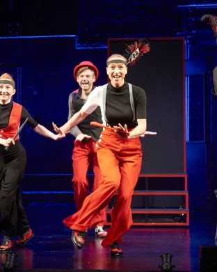 The Bodyguard - The Musical Worcester